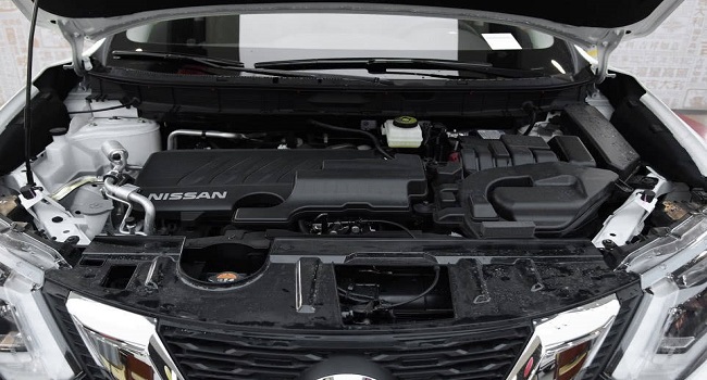 日產奇駿為何口碑好，可以將不平路面的顛簸有效地過濾掉