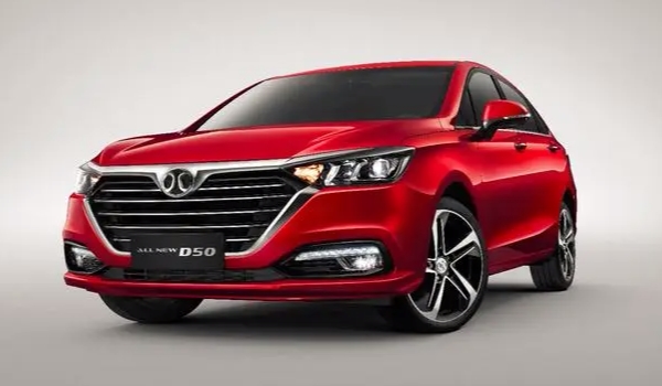 紳寶d50三大件怎么樣 運行穩定 品質不錯（性能穩定的車型）
