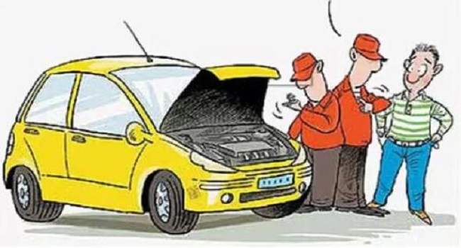 在汽車美容店做學徒怎么樣，選擇專業的培訓機構更靠譜