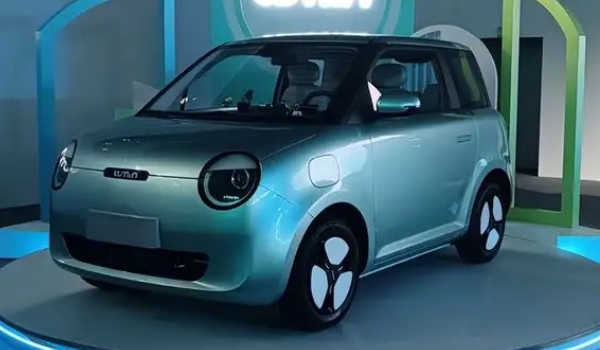 長安lumin電動(dòng)車價(jià)格，市場最新報(bào)價(jià)4萬起