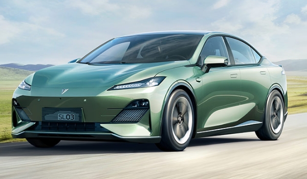 長安深藍sl03增程版純電續航，純電續航超過200km（綜合續航超過1200km）