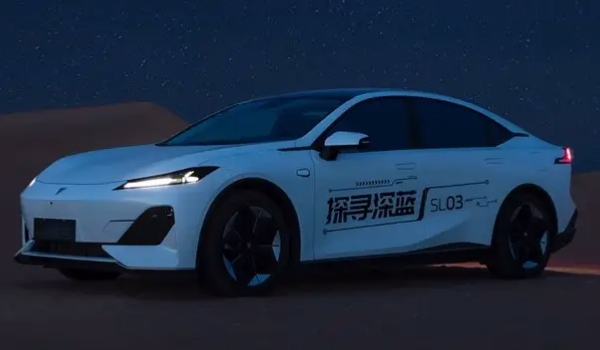 續航700公里純電動汽車推薦 有4款車型可選（顏值高 性能好）