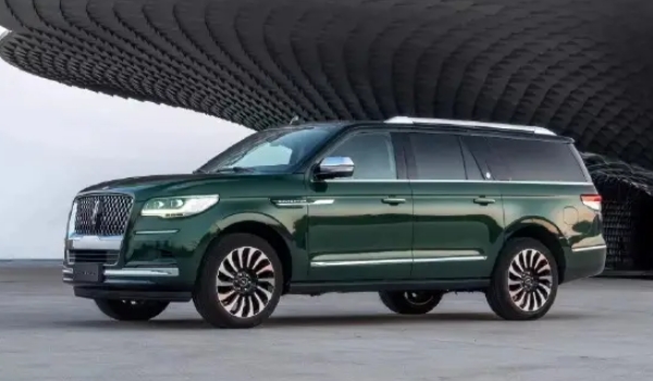 林肯車屬于什么檔次，國(guó)內(nèi)二線豪華汽車