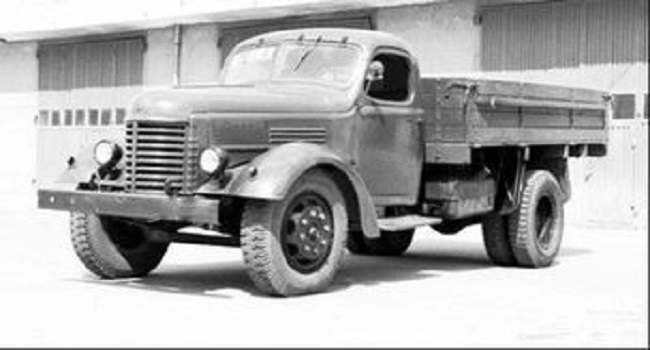 中國汽車之父是誰，同時他也是中國汽車工業的奠基人