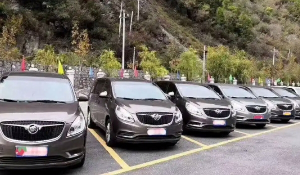 租車一天大概多少錢 不同車型租車價格差異較大（常用車100-500元）