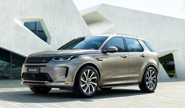 discovery是什么車，路虎發(fā)現(xiàn)（有純種越野車之稱）