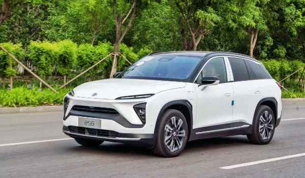 純電動汽車十大名牌排名及價格 宏光miniev僅售3萬(續航達300km)
