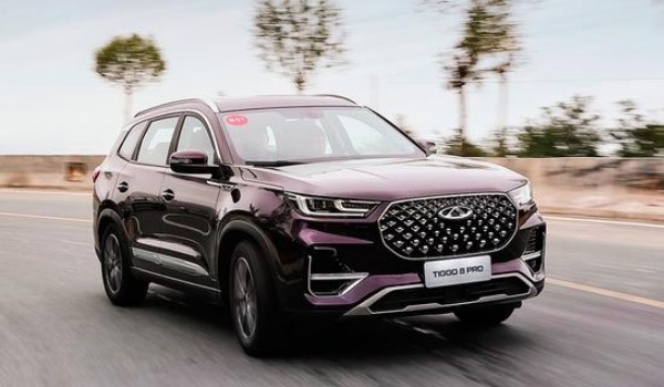 奇瑞瑞虎8pro怎么樣 搭載2.0T發動機(車身長達4.7米)