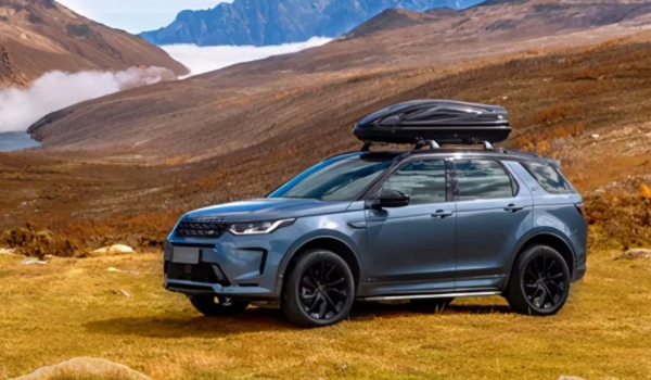 discovery是什么車 不是一款單獨的車型（路虎品牌旗下的發現系列）