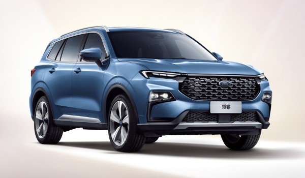 福特領(lǐng)睿口碑怎么樣 車身長達(dá)4.6米(搭載1.5T發(fā)動機(jī))