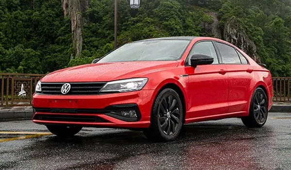 大眾凌渡1.4t價(jià)格 2022款新車起步價(jià)格15.09萬元（全款落地16.49萬元）