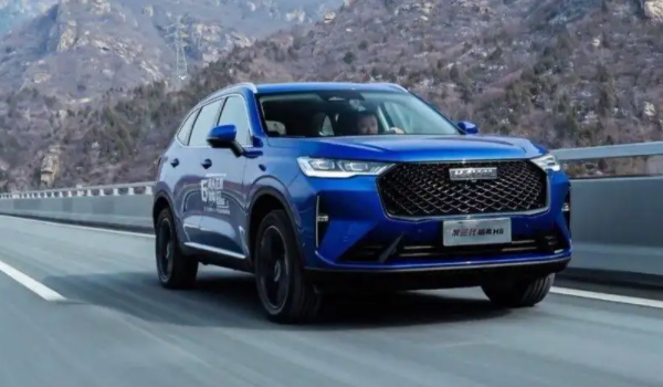 窮人開省油耐用5種車 5款國(guó)產(chǎn)車型油耗低值得選擇（性價(jià)比高）