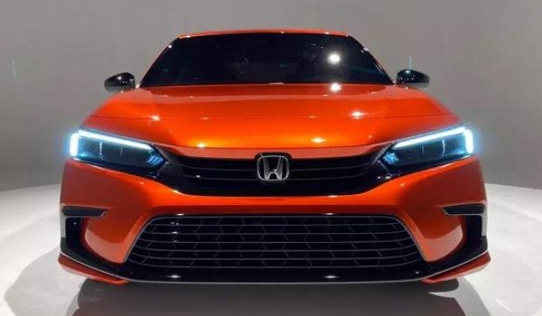 思域2022款思域是幾缸的 搭載四缸發動機(1.5T和2.0L均為四缸)
