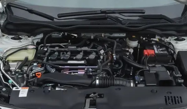 思域2022款思域是幾缸的 搭載四缸發動機(1.5T和2.0L均為四缸)