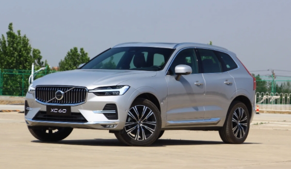沃爾沃xc60電混新款價(jià)格 全新入門(mén)車型僅售37.39萬(wàn)元（全款落地42.39萬(wàn)）