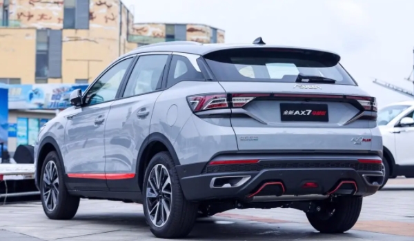 東風風神ax7質(zhì)量如何 質(zhì)量很不錯（有6款車型配合在售）