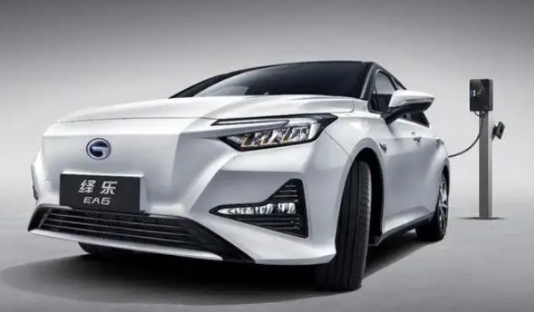 廣汽本田ea6繹樂口碑 續航可達510km(車身長達4.8米)