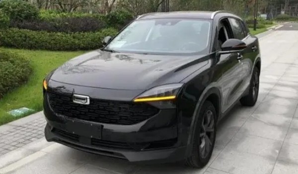 觀致7的車主真實口碑 搭載1.6T和1.8T發動機(油耗實測9.5L)