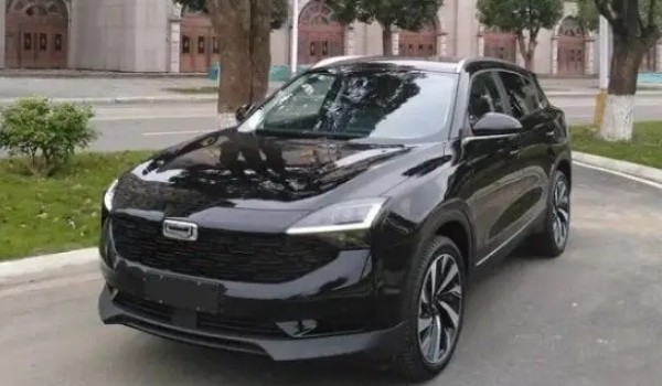 觀致7的車主真實口碑 搭載1.6T和1.8T發動機(油耗實測9.5L)