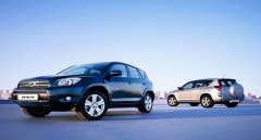 日本車有哪些品牌，常見的有豐田、本田和日產