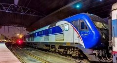 火車上有可以充電的地方嗎 ，火車上充電也是很方便的