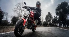 摩托車駕照怎么考，四個(gè)科目都要參加考試
