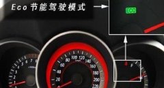 ECO空調模式是什么意思，類似于睡眠模式有利有弊