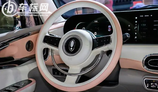 女士新能源小型車推薦 歐拉芭蕾貓售價19萬(續航500km)