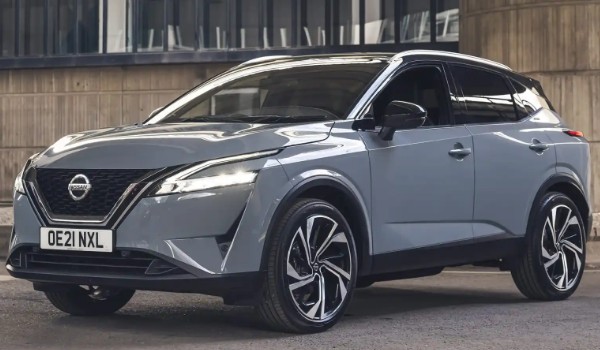 日產(chǎn)逍客口碑怎么樣 搭載2.0L發(fā)動機(jī)(油耗實(shí)測8.1L)