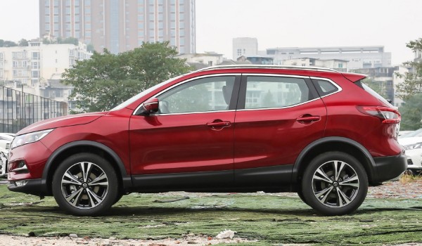日產(chǎn)逍客口碑怎么樣 搭載2.0L發(fā)動機(jī)(油耗實(shí)測8.1L)
