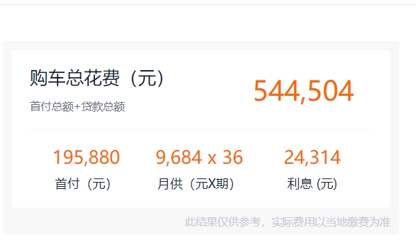 紅旗HS7新款2022款價(jià)格SUV 紅旗HS7頂配車型售價(jià)46.33萬(wàn)（全款落地52.01萬(wàn)元）