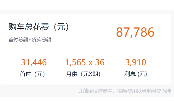 東風(fēng)風(fēng)神奕炫gs2021新款車價(jià)格 奕炫gs2021款售價(jià)7.49萬元（全款落地8.38萬元）