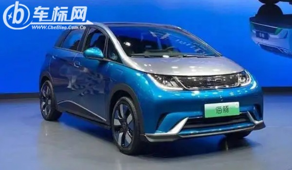 比亞迪海豚純電動2021款落地價(jià) 2021款海豚落地10萬(分期首付3萬)