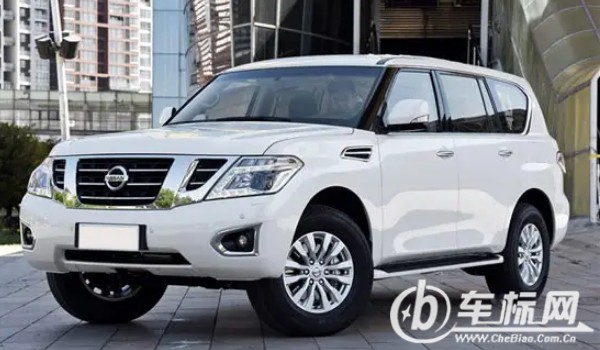 日產途樂分期多少錢一個月 36期月供16679元(分期首付239400元)