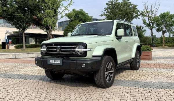 坦克300是什么品牌 坦克300屬于是長城汽車品牌（2.0T渦輪增壓動力強(qiáng)）