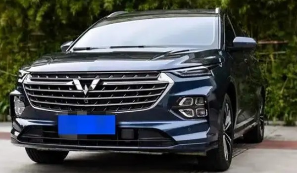 五菱凱捷怎么樣值得買嗎 油耗實(shí)測(cè)7.9L(輸出馬力可達(dá)177匹)