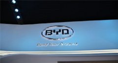 byd是什么意思，意為：成就您的夢想