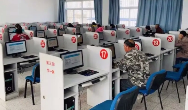 科目四隨便到哪里考都可以嗎 本地區其他網點都可考試（限小型車）