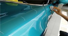 新車不建議馬上做鍍晶，鍍晶可以保護車漆