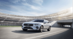 沃爾沃xc60電混新款價格，官方指導價為37.39萬-47.49萬