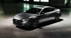 2021款天籟落地多少錢，26.89萬(wàn)元比新款車型貴一點(diǎn)