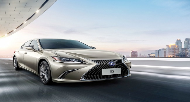 2022最好的油電混合車，燃油經濟性是購車的關鍵