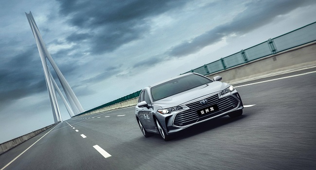 2022最好的油電混合車，燃油經濟性是購車的關鍵