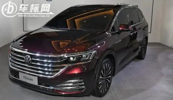 大眾威然二手車報(bào)價(jià)及圖片 二手威然售價(jià)20萬(表顯里程3萬公里)