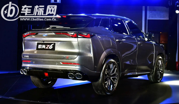 長(zhǎng)安z6多少錢 2022款歐尚z6售價(jià)9萬(wàn)(落地價(jià)11萬(wàn))