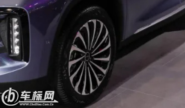 星途凌云輪胎規格是多少 輪胎尺寸235/50 r19(馬牌輪胎)