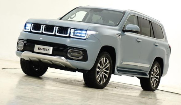 北京bj60發(fā)動機(jī)怎么樣 輸出馬力可達(dá)267匹(搭載2.0T發(fā)動機(jī))