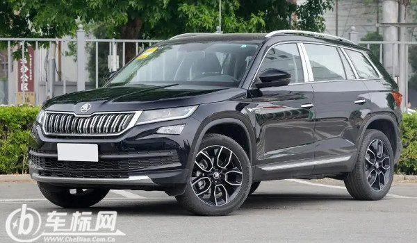 柯迪亞克2023新款價(jià)格及圖片 2023款柯迪亞克售價(jià)19萬(wàn)(二手價(jià)10萬(wàn))