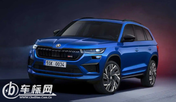 柯迪亞克用的是什么發動機 2.0T四缸發動機(馬力可達220匹)