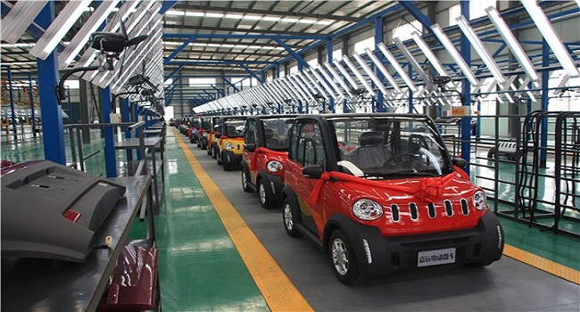嘉遠(yuǎn)電動(dòng)車價(jià)格表，官方指導(dǎo)價(jià)4.58萬(wàn)-6.78萬(wàn)元可愛(ài)的外觀適合女性